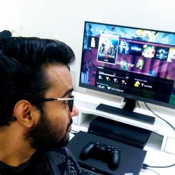 Abhijit Kar
