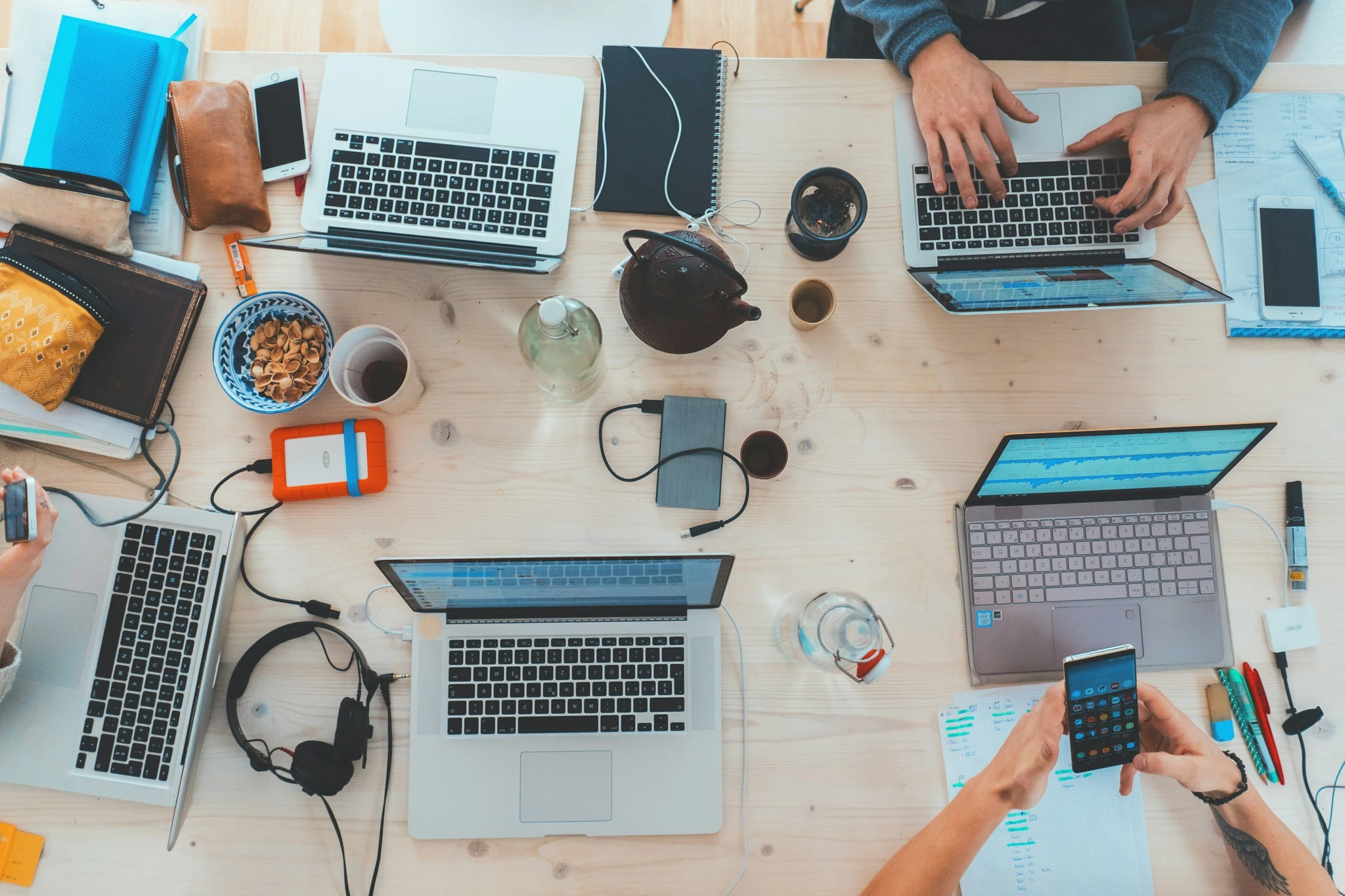 15 reasons FAANG companies are worth the effort
