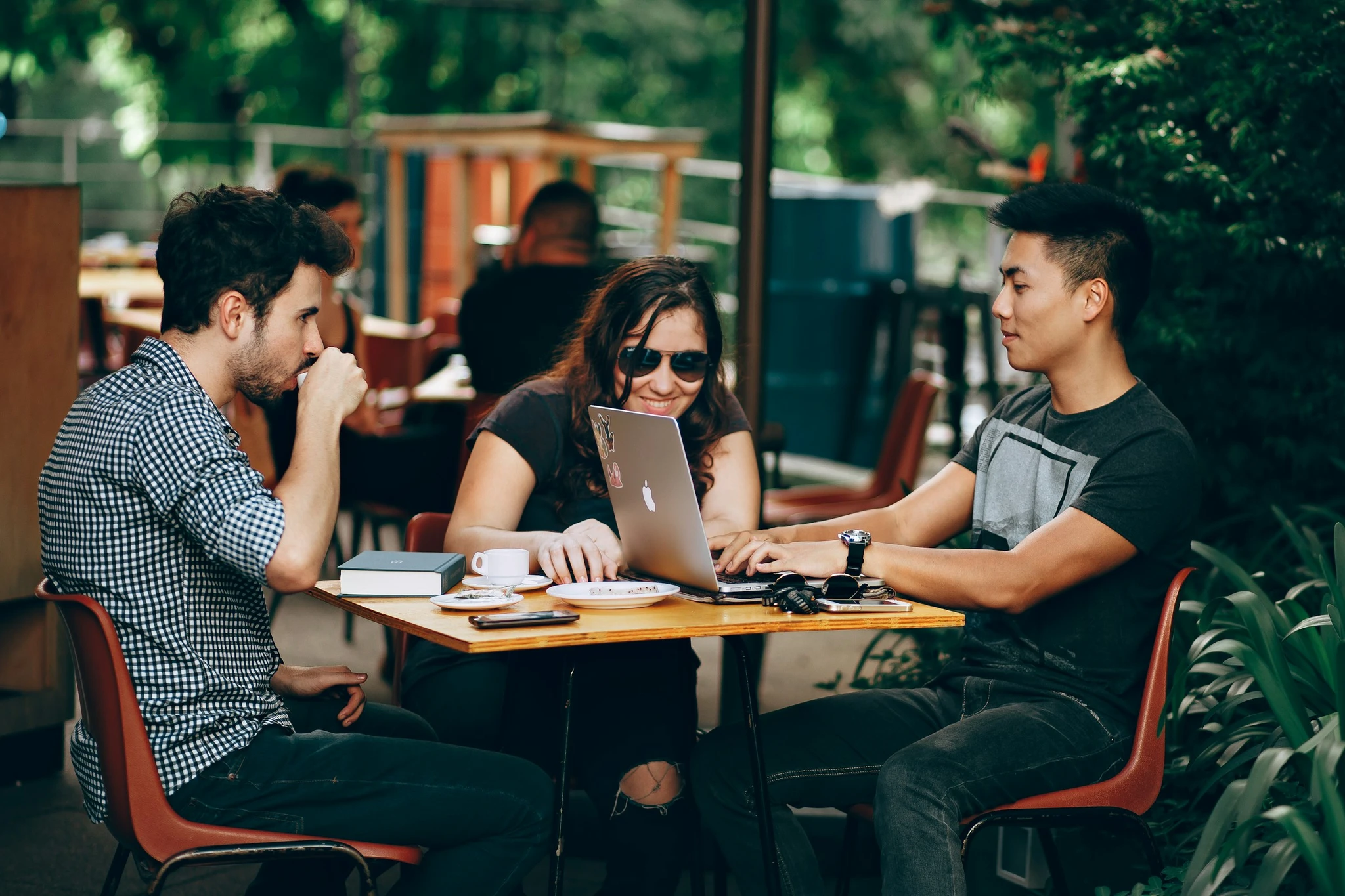 Crack the Coding Interview at Big Four in 10 Steps