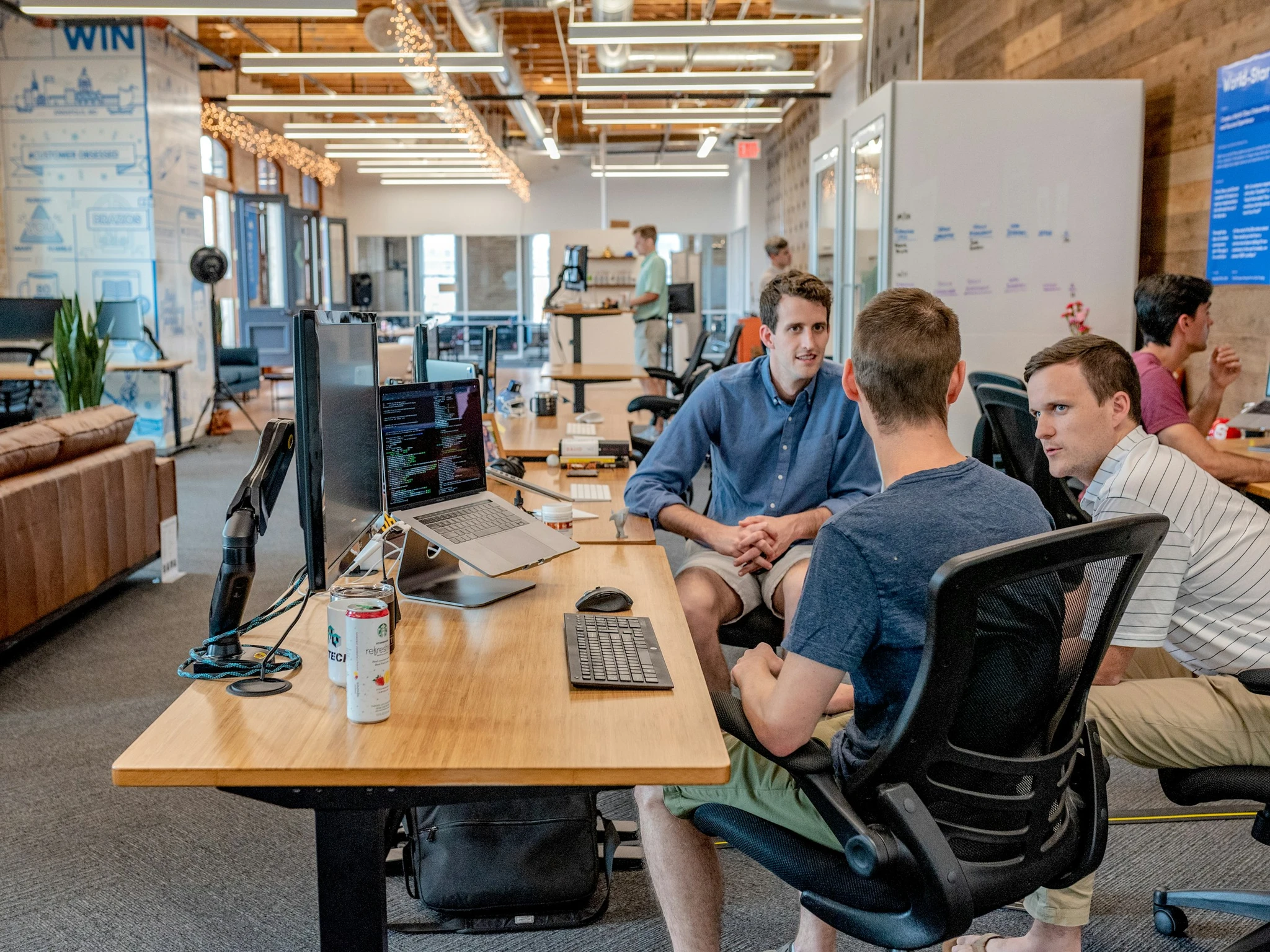 15 reasons FAANG companies are worth the effort