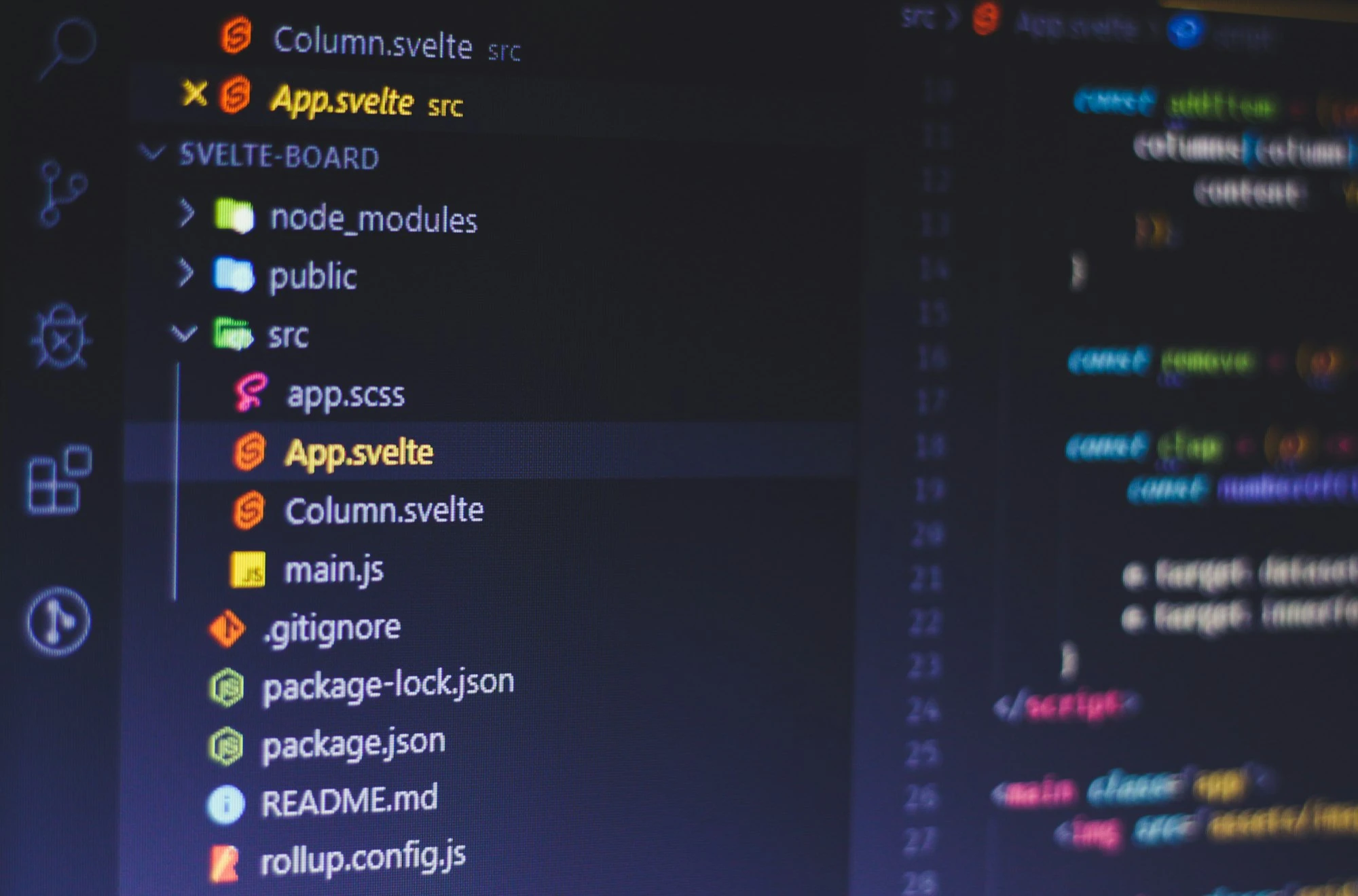 Svelte: 10 Reasons that make it the Best JavaScript Framework