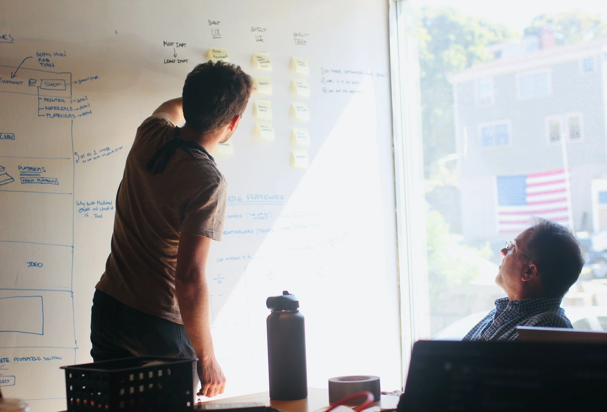 Crack the Coding Interview at Big Four in 10 Steps